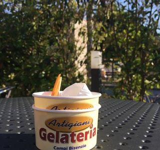 Artigiani gelateria