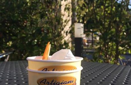 Artigiani gelateria