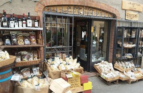 La bottega di Elena