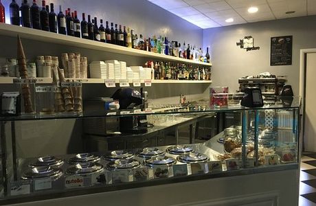Gelato Divino