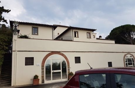 Fattoria San Michele a Torri