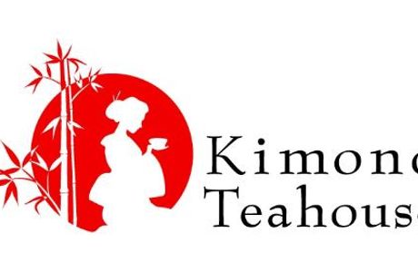 Kimono Teahouse