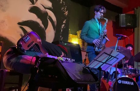 Barga Jazz Club