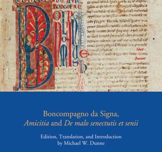 Biblioteca Comunale Boncompagno da Signa