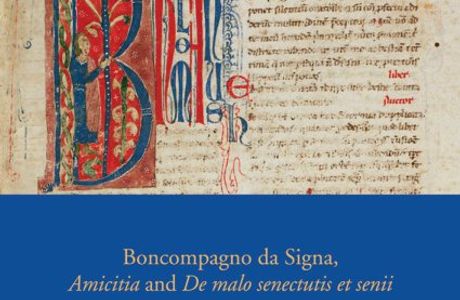 Biblioteca Comunale Boncompagno da Signa