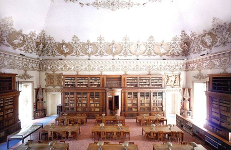 Biblioteca Civica "Abate Emanuele Gerini"