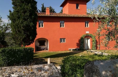Biblioteca Comunale di Rignano Sull'Arno
