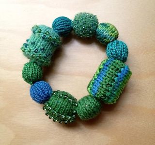 Bodkins - Beading and Knitting Classes