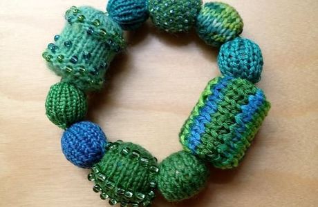 Bodkins - Beading and Knitting Classes