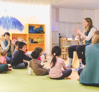 Niseko Kids Club