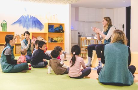 Niseko Kids Club