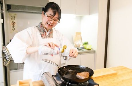 Osaka Kitchen