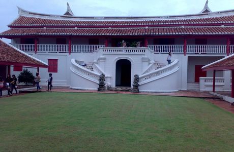 Songkhla National Museum