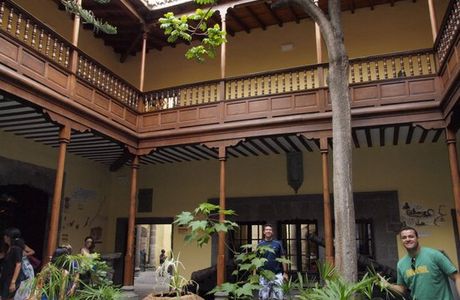 Museo Insular de la Palma