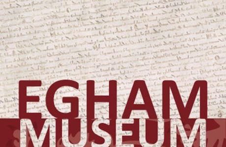 Egham Museum