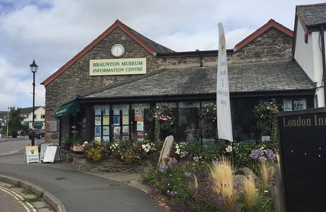 Braunton and District Museum