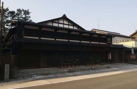 Nonoichi Folk Museum