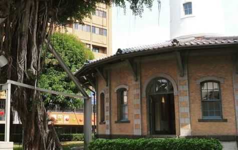 Tainan Meteorology Museum 1