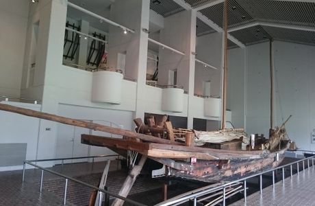 Chita History Museum