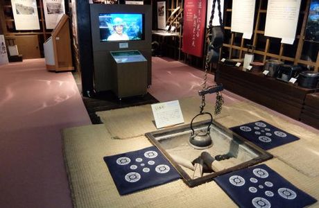 Ainokura Minzokukan