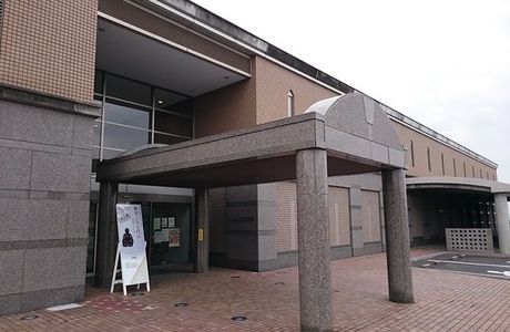 Asahicho Museum of History