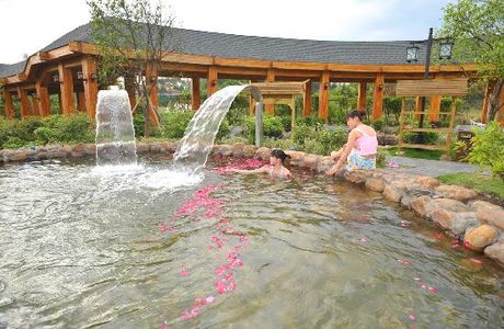 Huitang Hot Spring