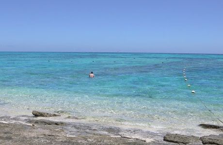 Nagannu Island