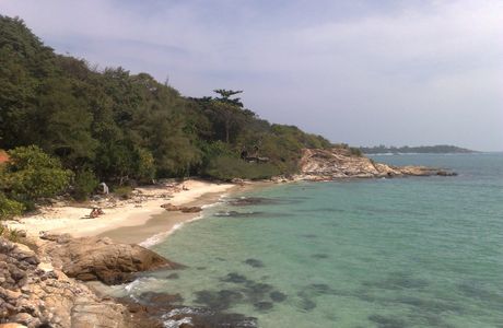 Koh Samed