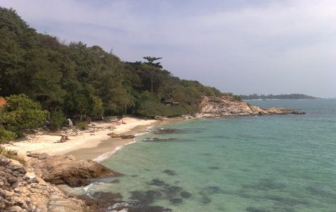 Koh Samed 1