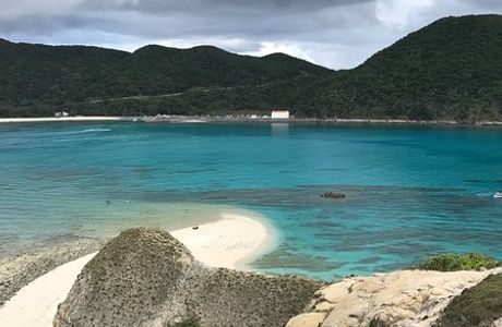 Hanari Island