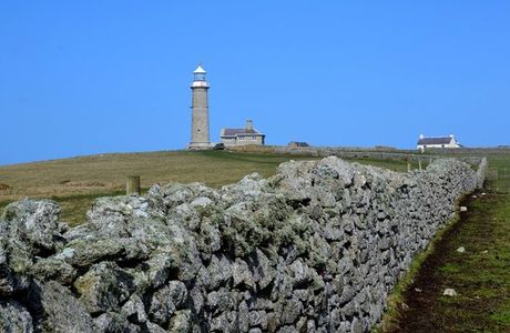 Lundy Island