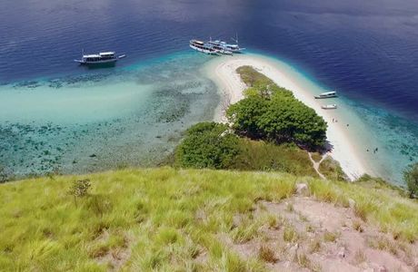 Kelor Island