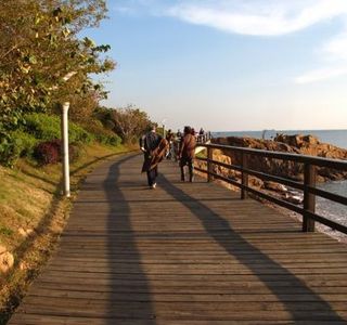 Qingdao Taiping Cape Park