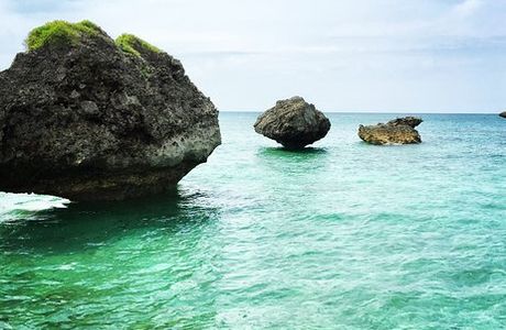 Ogami Island