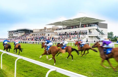 Bath Racecourse