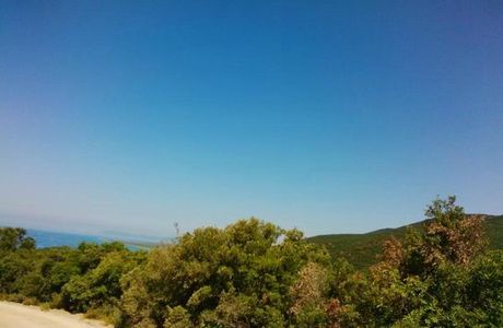 Tuscany Horse Trail