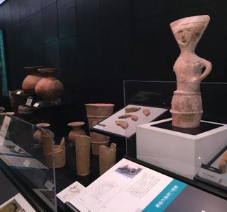 Yachiyo Folk History Museum