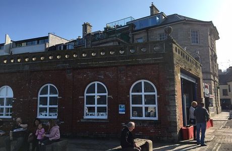Swanage Museum & Heritage Centre