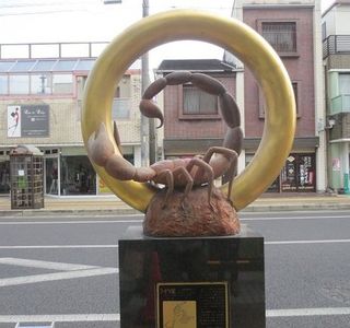 12 Zodiac Sign Statues