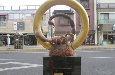 12 Zodiac Sign Statues