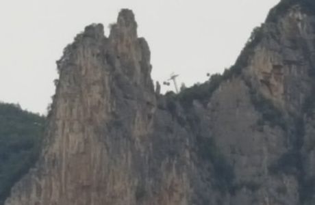 Goddess Peak