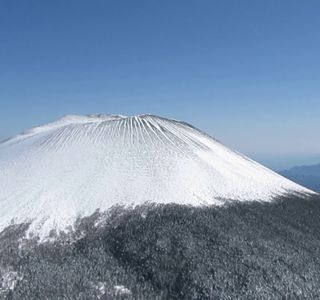 Mt. Asama