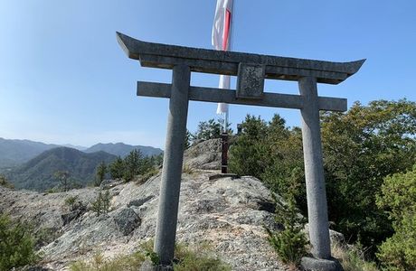 Mt. Dake