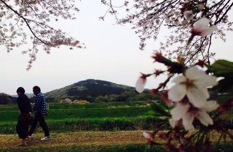 Mt. Ohirayama
