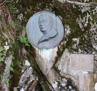 Weston Relief