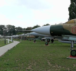RepTár Szolnok Aviation Museum