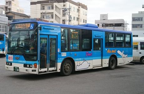Azuma Transport