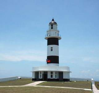 Dongjiyu Lighthouse