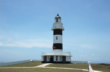Dongjiyu Lighthouse