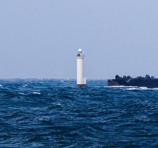 Rumoi Lighthouse